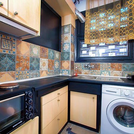 Acropolis Area Flat Apartment Атина Екстериор снимка