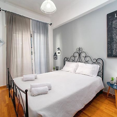 Acropolis Area Flat Apartment Атина Екстериор снимка
