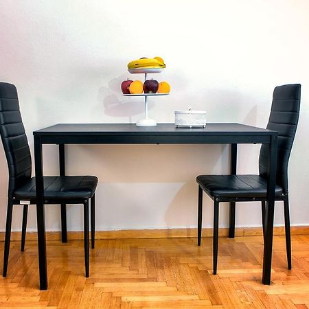 Acropolis Area Flat Apartment Атина Екстериор снимка