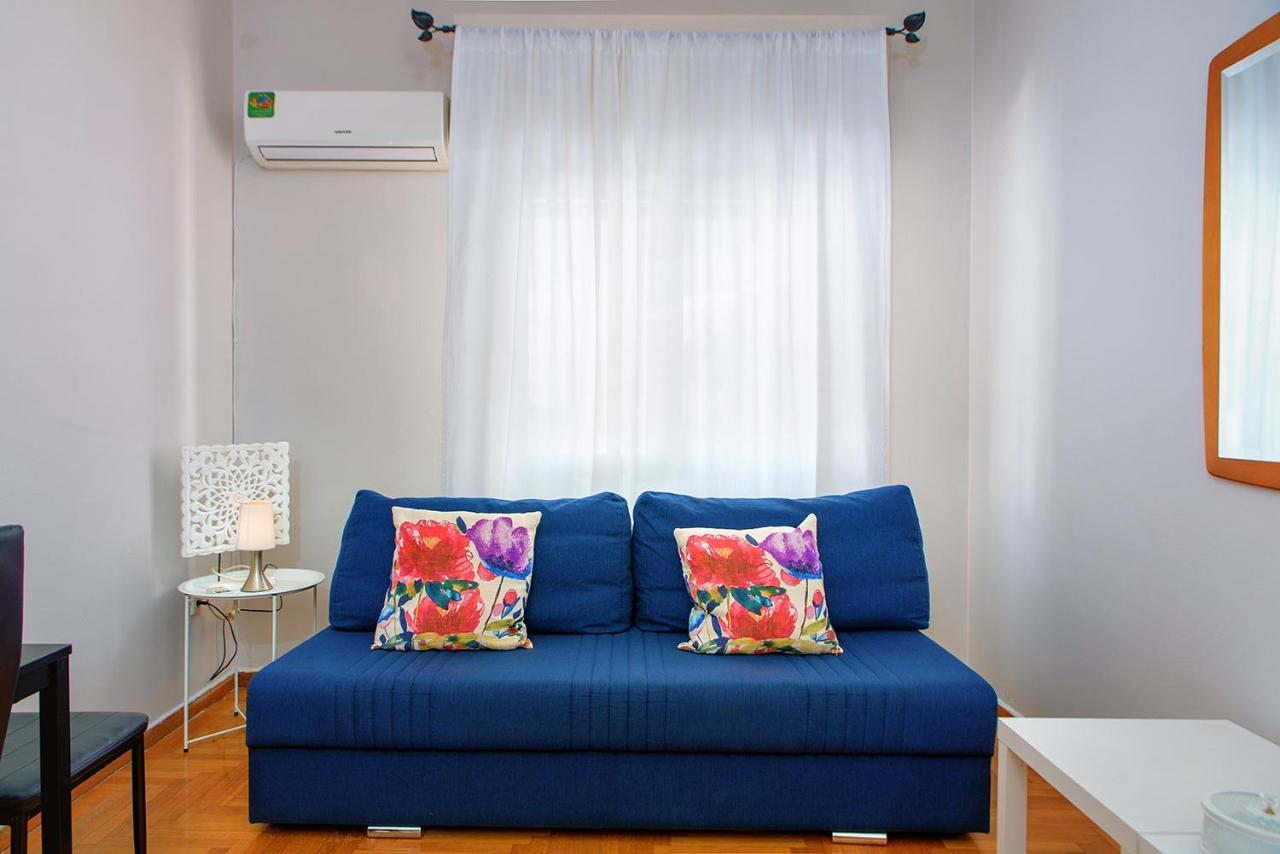 Acropolis Area Flat Apartment Атина Екстериор снимка
