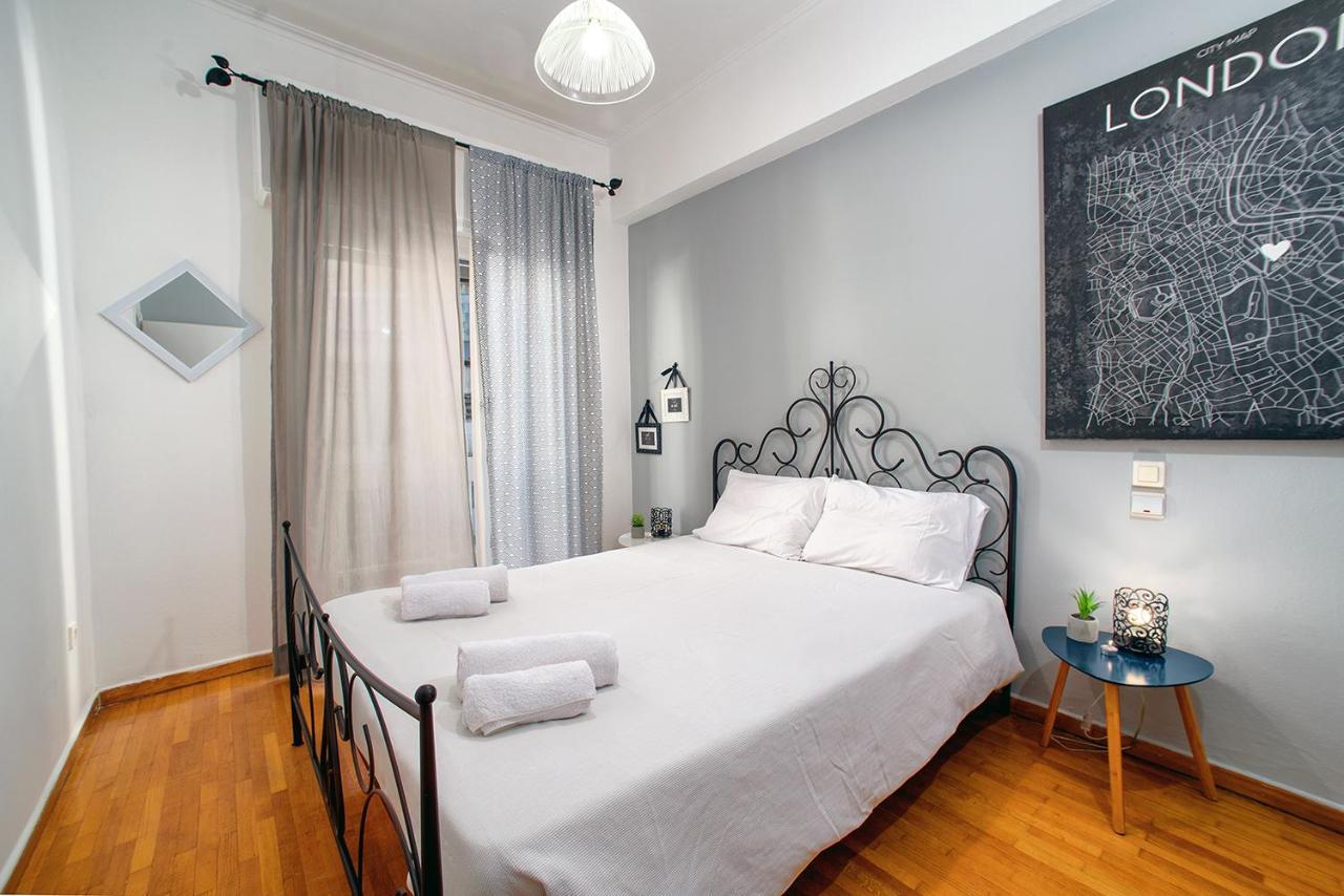 Acropolis Area Flat Apartment Атина Екстериор снимка