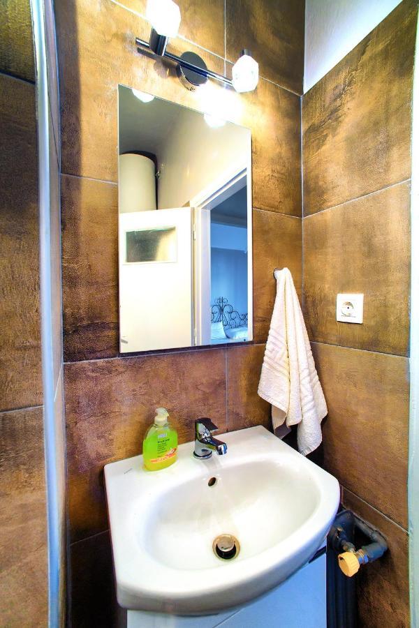 Acropolis Area Flat Apartment Атина Екстериор снимка