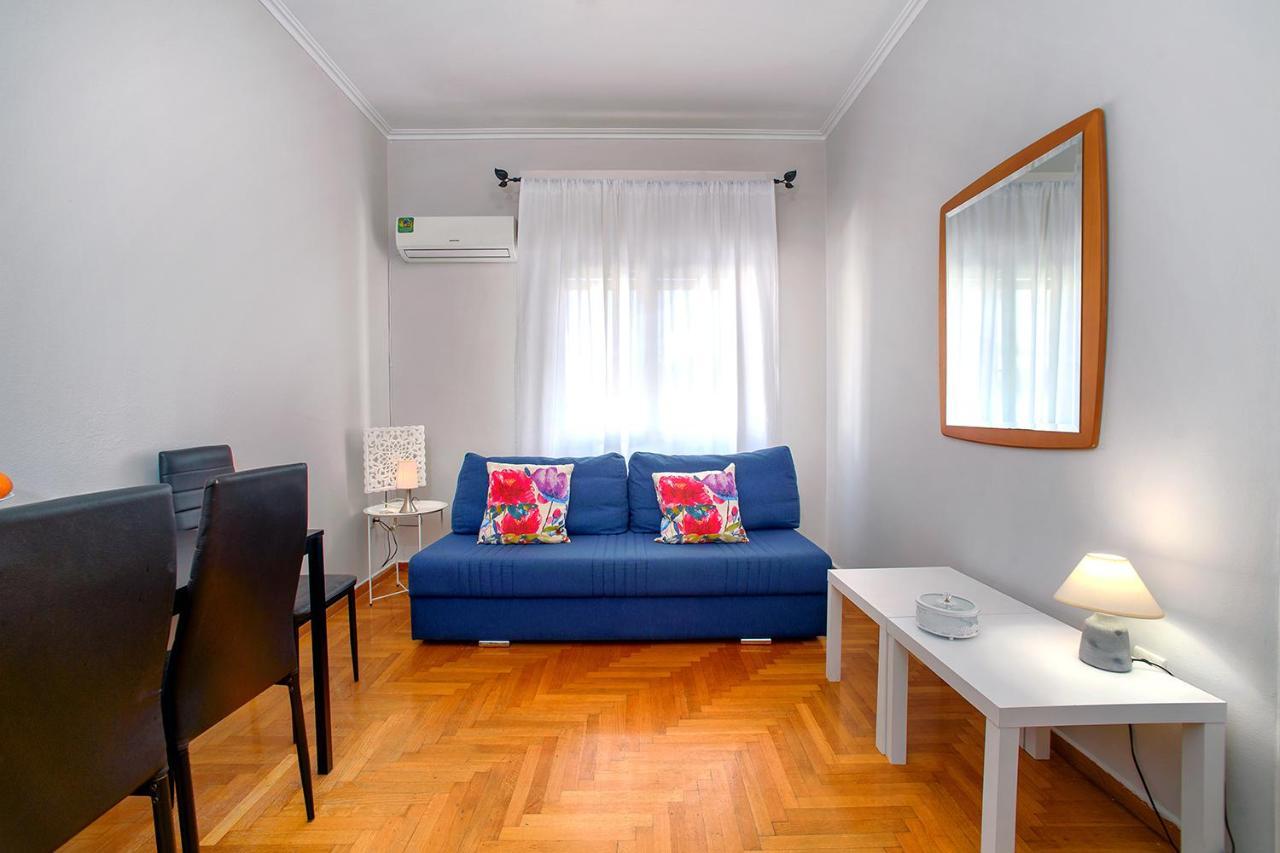 Acropolis Area Flat Apartment Атина Екстериор снимка