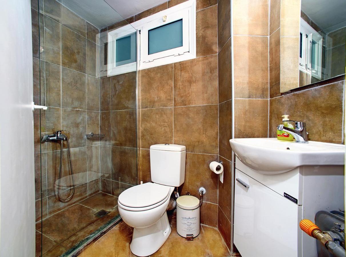Acropolis Area Flat Apartment Атина Екстериор снимка