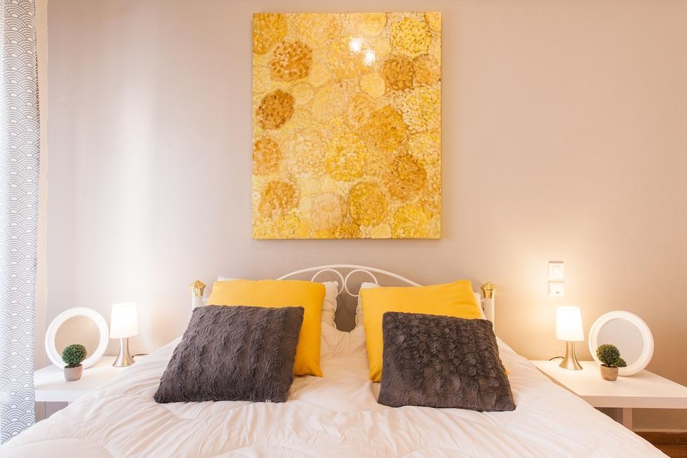Acropolis Area Flat Apartment Атина Екстериор снимка