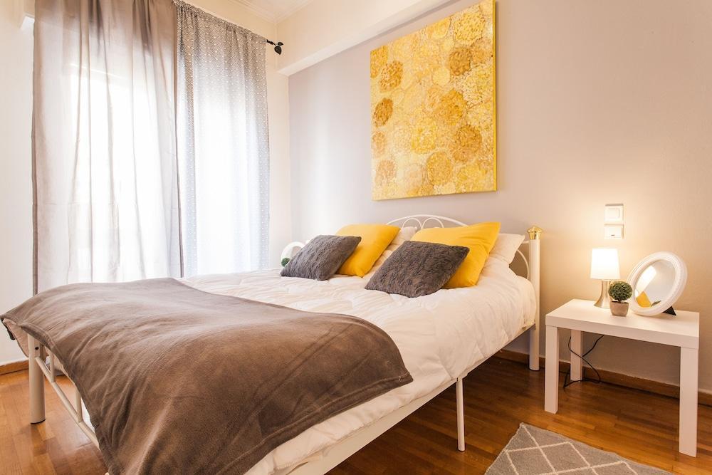 Acropolis Area Flat Apartment Атина Екстериор снимка