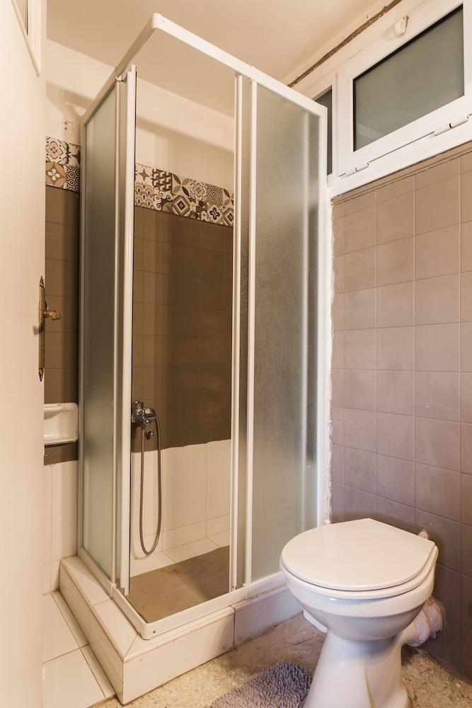 Acropolis Area Flat Apartment Атина Екстериор снимка